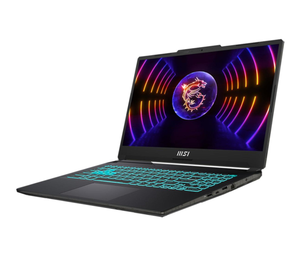 MSI Cyborg 15 i7-13620H/16GB/1TB RTX4050 144Hz - 1299694 - zdjęcie 2
